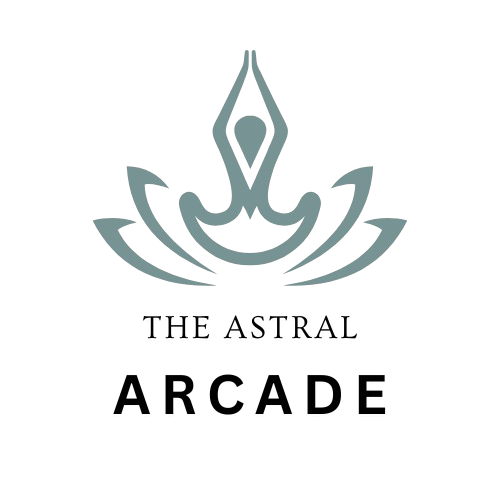 theastralarcade.com